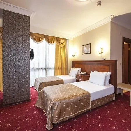 Grand Eyuboglu 3* Istambul