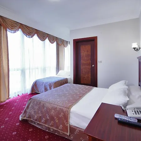 Hotel Grand Eyuboglu Istanbul
