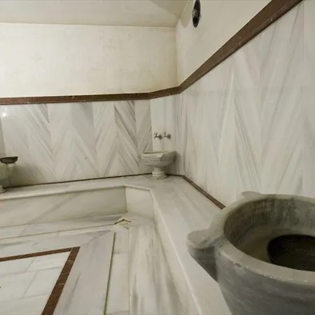 Grand Eyuboglu Hotel Istanbul