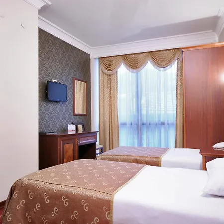 Grand Eyuboglu İstanbul