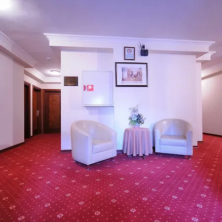 Hotel Grand Eyuboglu Istambul