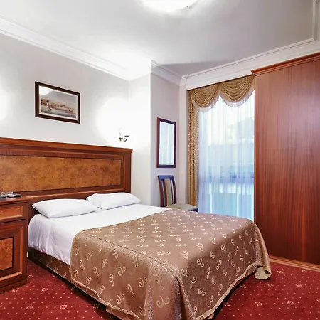 Hotel Grand Eyuboglu Istambul