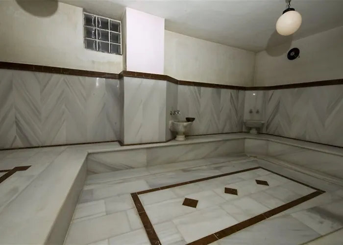 Grand Eyuboglu איסטמבול