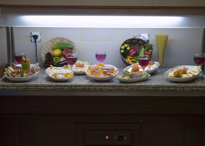 Grand Eyuboglu מלון איסטמבול