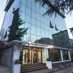 Grand Eyuboglu Стамбул