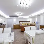 Grand Eyuboglu מלון