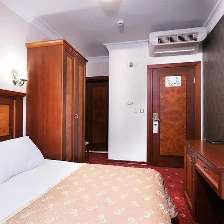 Hotel Grand Eyuboglu Istanboel