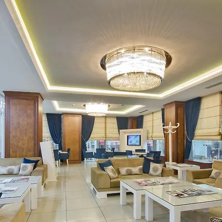Grand Eyuboglu 3*