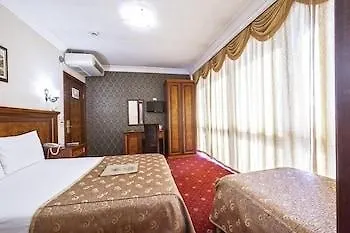 호텔 Grand Eyuboglu 3*