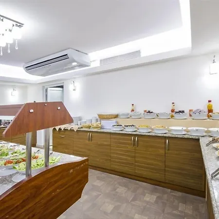 Grand Eyuboglu 3* Стамбул