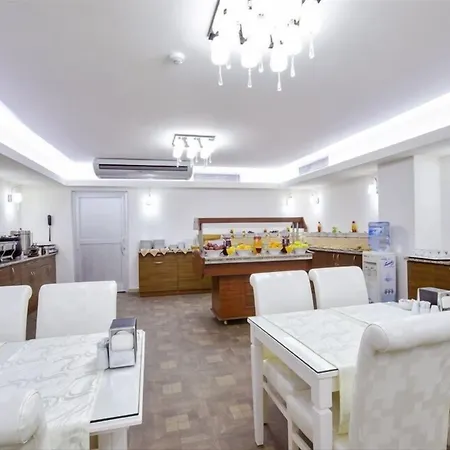 Grand Eyuboglu Отель