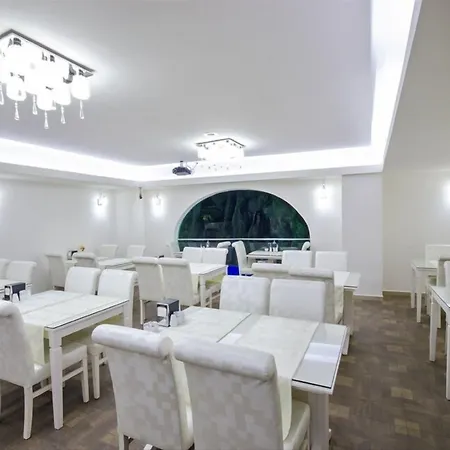 Grand Eyuboglu Отель