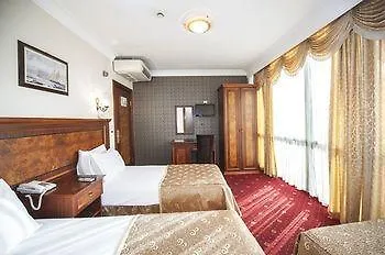 Grand Eyuboglu
