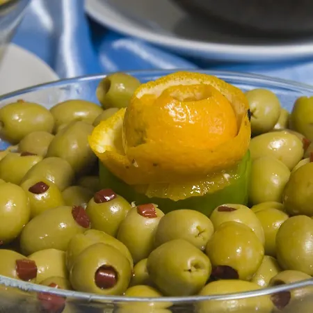 Grand Eyuboglu Отель