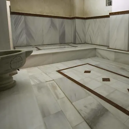 Grand Eyuboglu 3* Стамбул