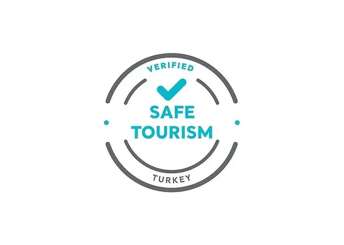 Grand Eyuboglu Isztambul