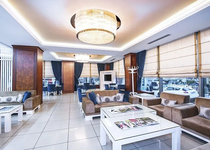 Grand Eyuboglu Isztambul