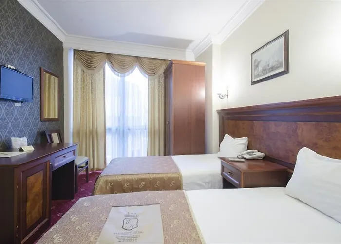 Grand Eyuboglu Isztambul