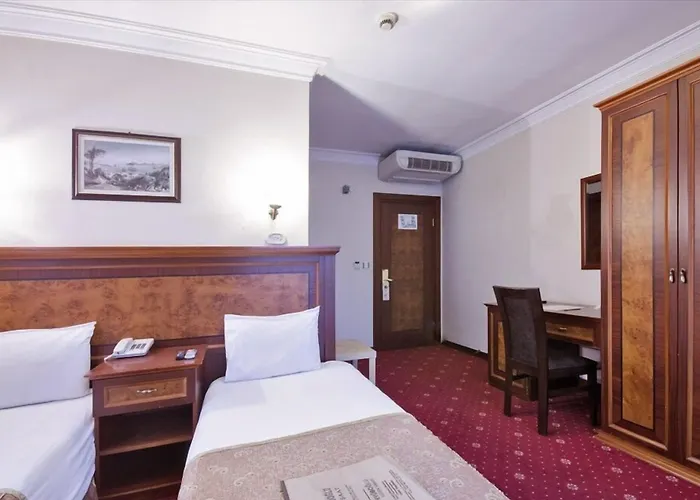 Grand Eyuboglu Szálloda