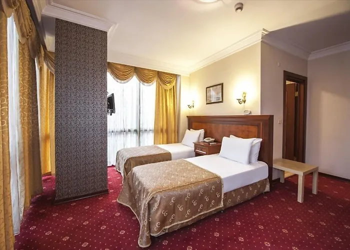 Grand Eyuboglu Isztambul