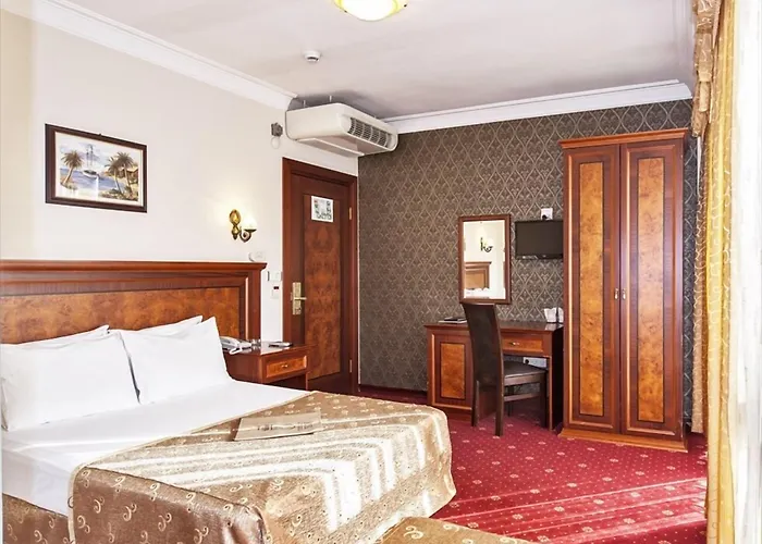 Grand Eyuboglu Isztambul