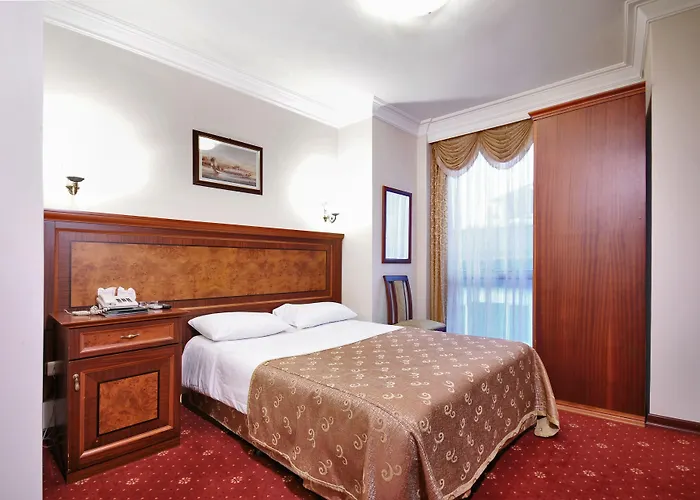 Grand Eyuboglu Isztambul