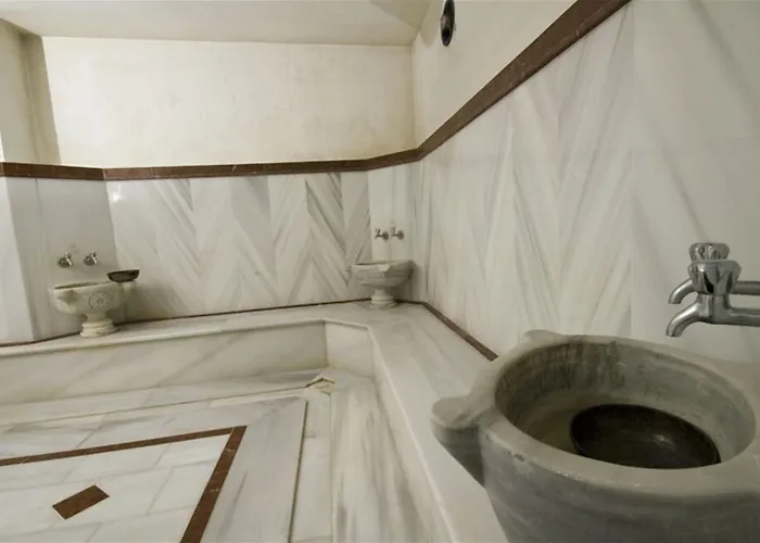 Grand Eyuboglu 3* Isztambul