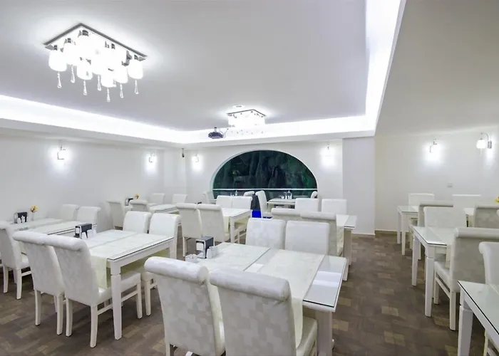 Grand Eyuboglu Szálloda