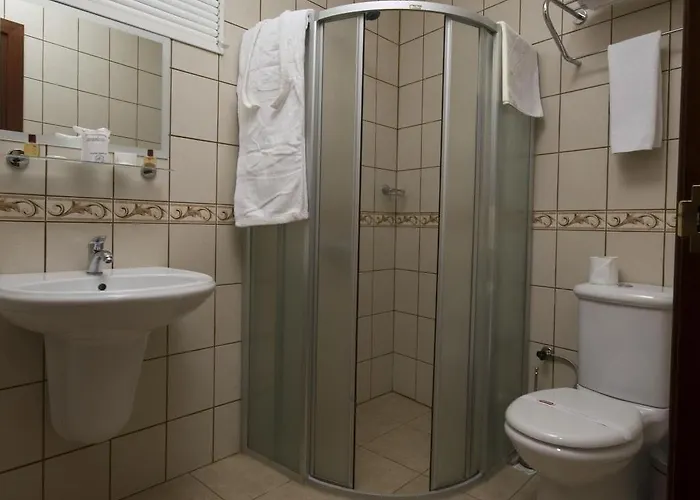 Grand Eyuboglu Szálloda 3*