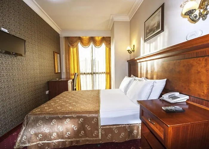 Grand Eyuboglu Isztambul