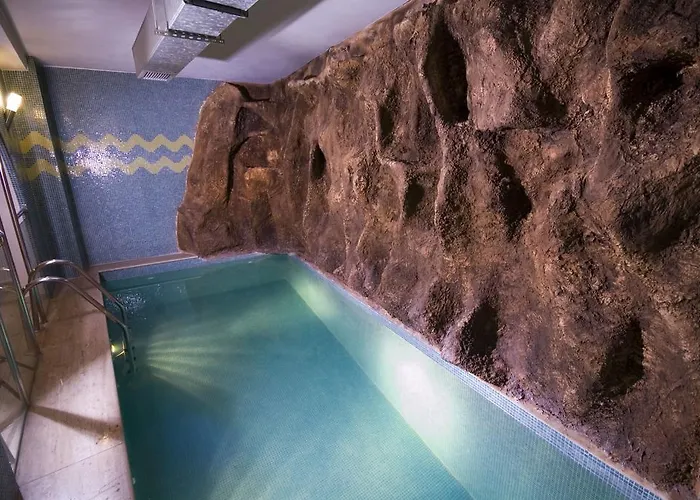 Szálloda Grand Eyuboglu Isztambul