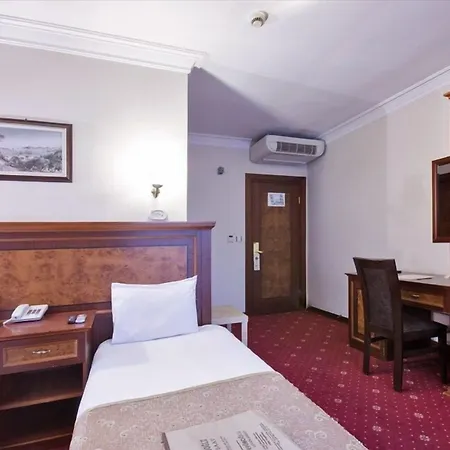 Grand Eyuboglu Hotel