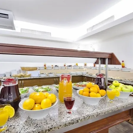 Grand Eyuboglu Hotel 3*